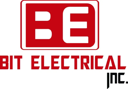 Bit Electrical, Inc Logo - Navigation